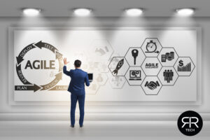 8 Reasons why we stand by The Agile Software Development Methodology